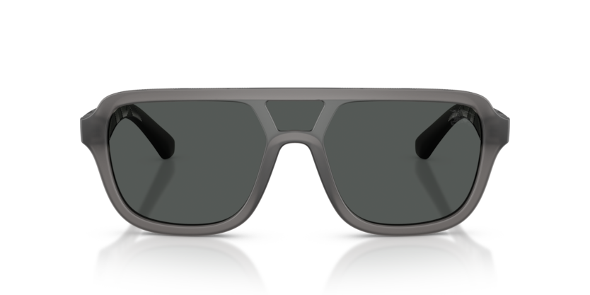 Burberry Sunglasses 0BE4474U 42138728 - Matte grey