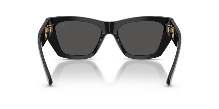 Burberry Sunglasses 0BE4492 30018754 - Black