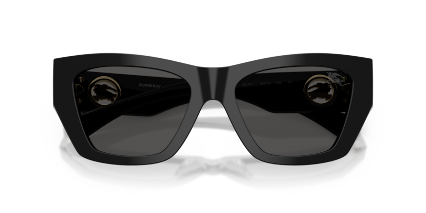Burberry Sunglasses 0BE4492 30018754 - Black