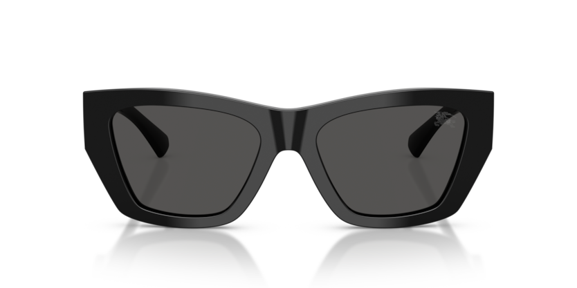 Burberry Sunglasses 0BE4492 30018754 - Black