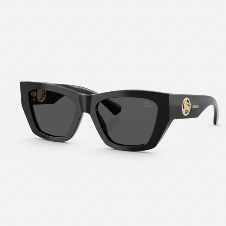 Burberry Sunglasses 0BE4492 30018754 - Black