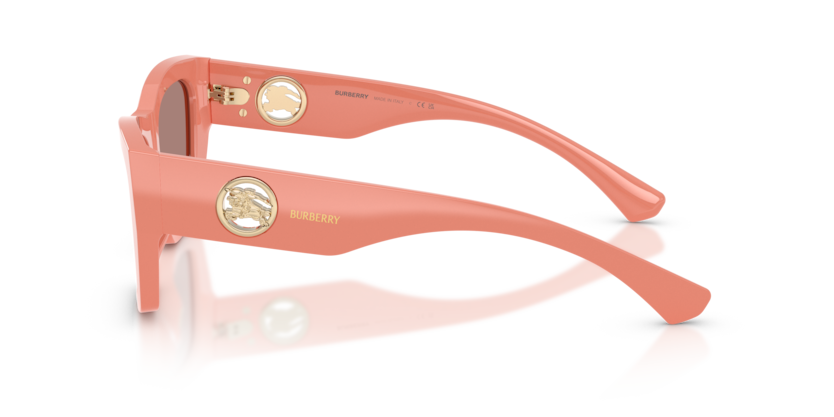 Burberry Sunglasses 0BE4492 42197354 - Pink
