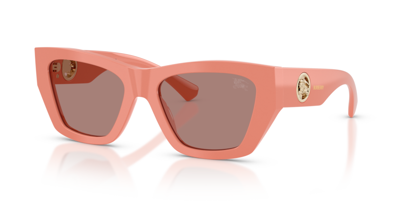 Burberry Sunglasses 0BE4492 42197354 - Pink
