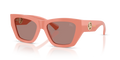Burberry Sunglasses 0BE4492 42197354 - Pink