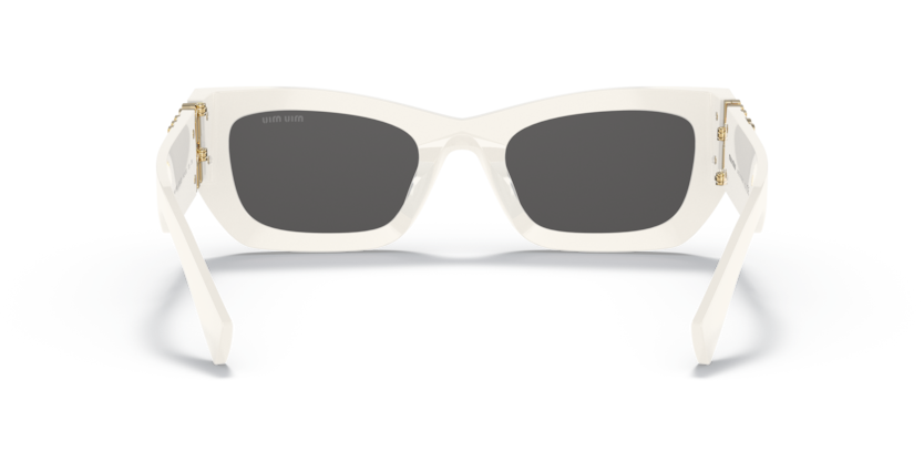 MIU MIU Sunglasses 0MU 09WS 1425S053 - White