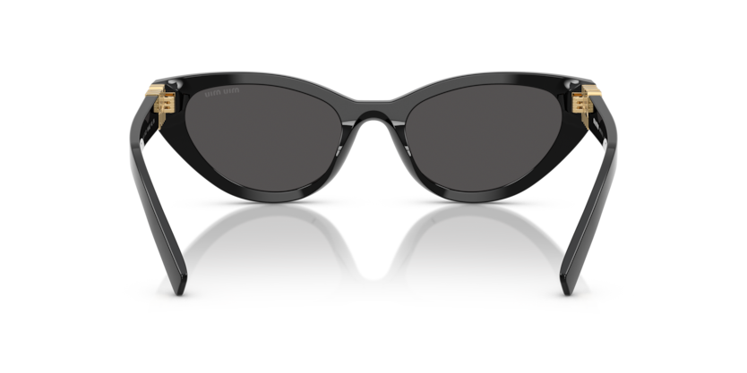 MIU MIU Sunglasses 0MU A04SF 16K08Z54 - Black