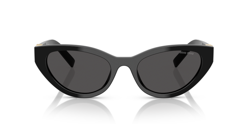 MIU MIU Sunglasses 0MU A04SF 16K08Z54 - Black