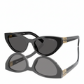MIU MIU Sunglasses 0MU A04SF 16K08Z54 - Black