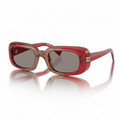 MIU MIU Sunglasses 0MU B13S 23M80Q52 - Bordeaux