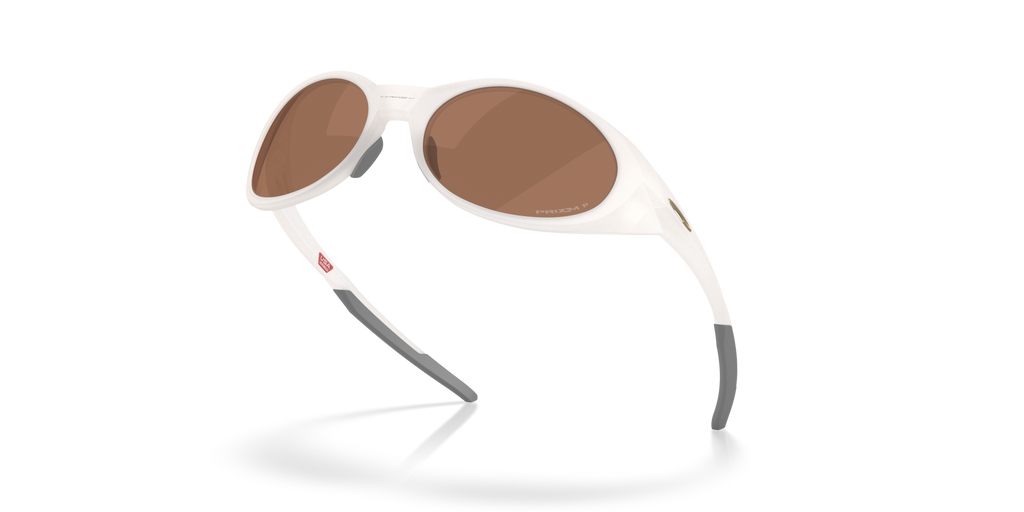Eye Jacket™ Redux Seek Collection prizm tungsten polarized Lenses,  matte vapor Frame