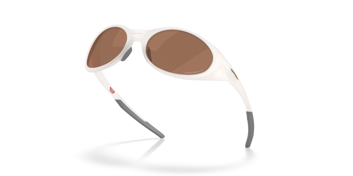 Eye Jacket™ Redux Seek Collection prizm tungsten polarized Lenses,  matte vapor Frame