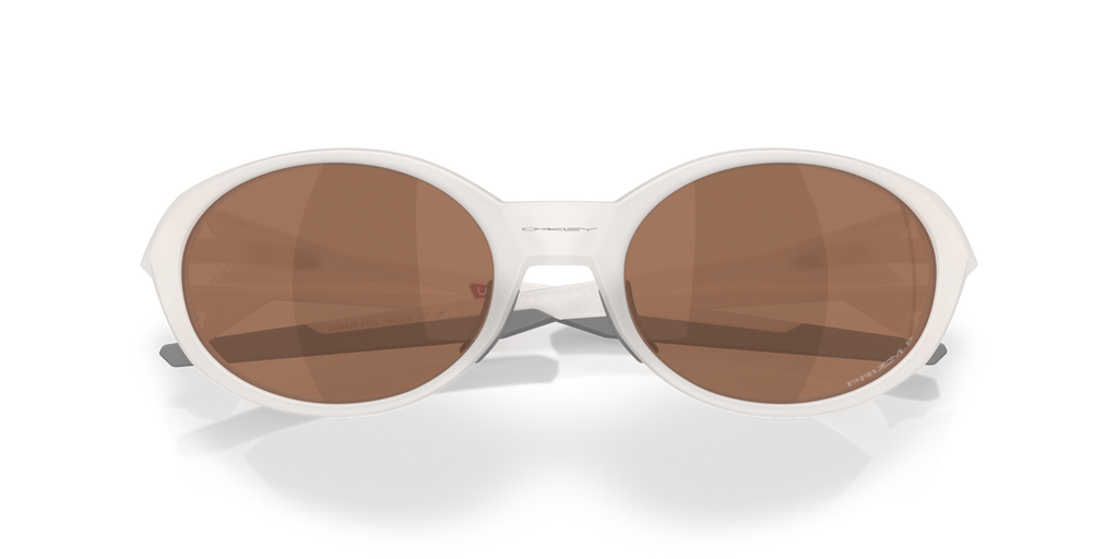 Eye Jacket™ Redux Seek Collection prizm tungsten polarized Lenses,  matte vapor Frame