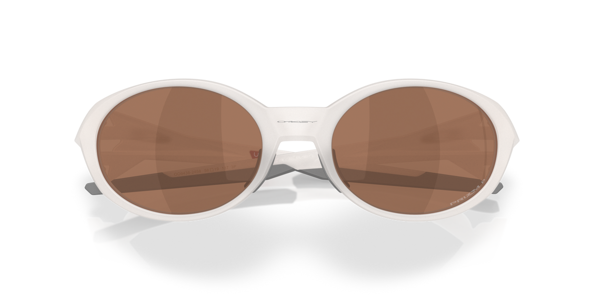 Eye Jacket™ Redux Seek Collection prizm tungsten polarized Lenses,  matte vapor Frame