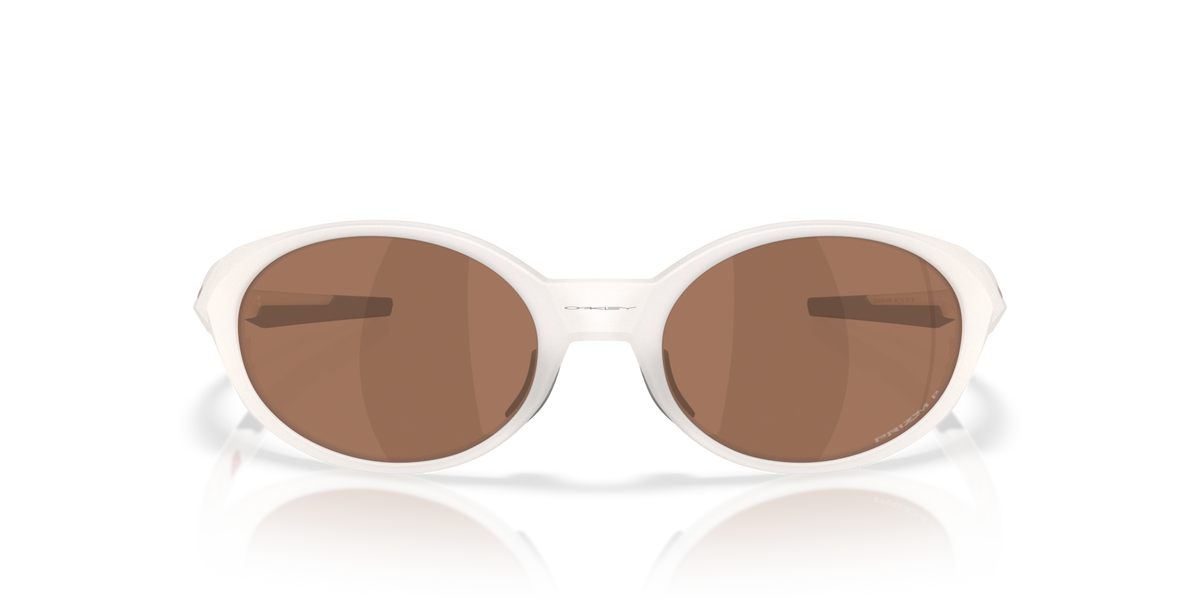 Eye Jacket™ Redux Seek Collection prizm tungsten polarized Lenses,  matte vapor Frame
