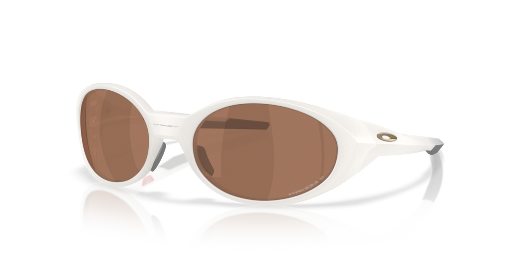 Eye Jacket™ Redux Seek Collection prizm tungsten polarized Lenses,  matte vapor Frame