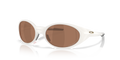 Eye Jacket™ Redux Seek Collection prizm tungsten polarized Lenses,  matte vapor Frame