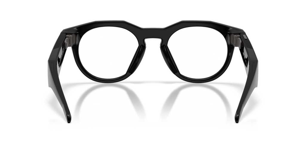 Oakley Oakley Meta HSTN Transitions® transitions amethyst / Transitions® Lenses,  black Frame
