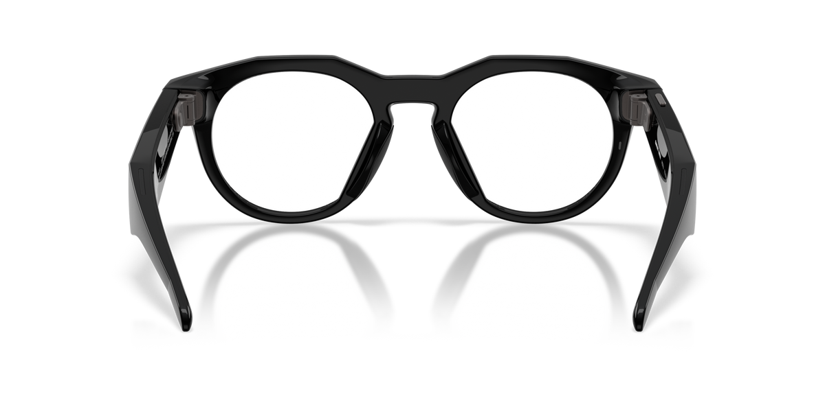 Oakley Oakley Meta HSTN Transitions® transitions amethyst / Transitions® Lenses,  black Frame