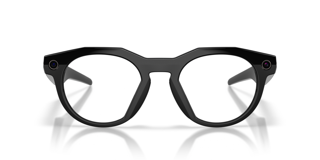 Oakley Oakley Meta HSTN Transitions® transitions amethyst / Transitions® Lenses,  black Frame