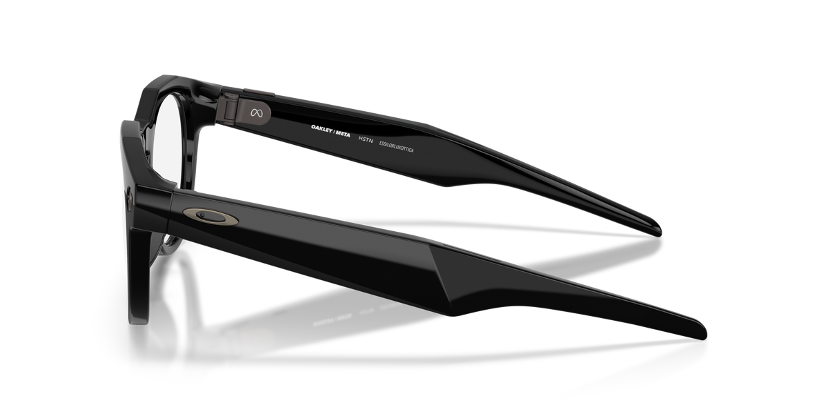 Oakley Oakley Meta HSTN Transitions® transitions amethyst / Transitions® Lenses,  black Frame