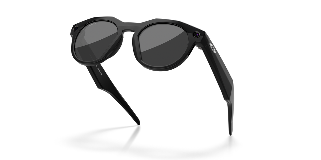 Oakley Meta Oakley Meta HSTN - Black