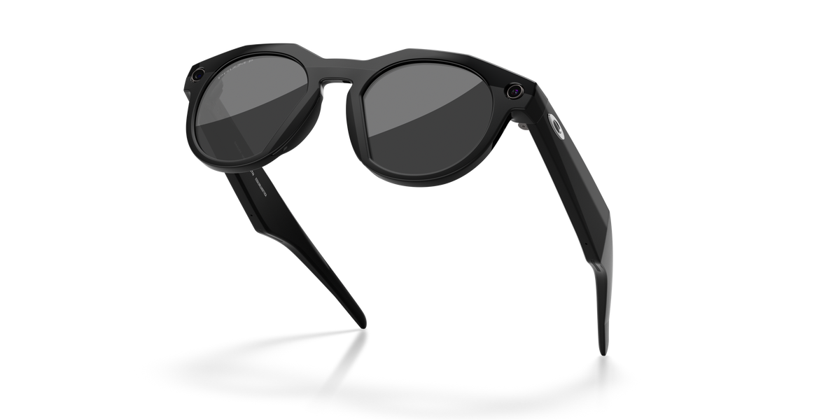 Oakley Meta Oakley Meta HSTN - Black