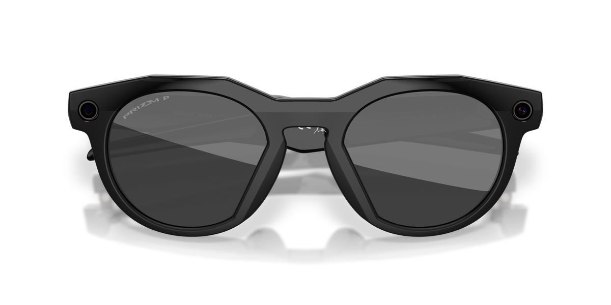 Oakley Meta Oakley Meta HSTN - Black