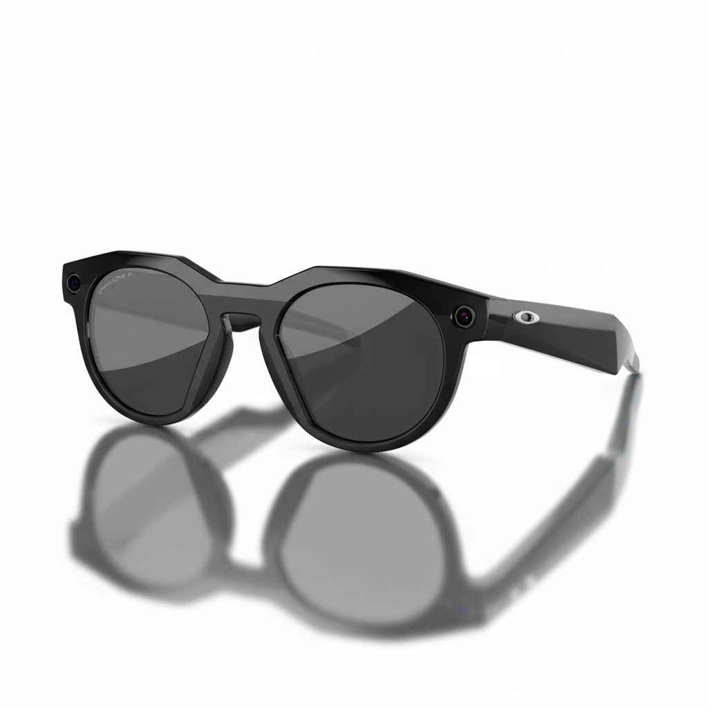 Oakley Meta Oakley Meta HSTN - Black