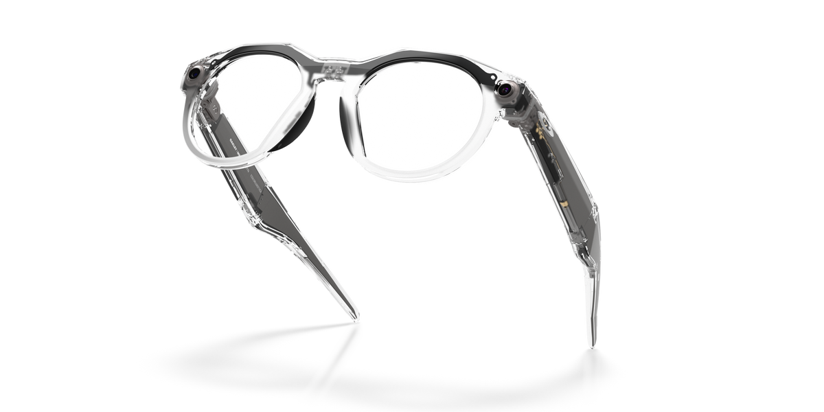 Oakley Meta Oakley Meta HSTN Transitions® - Clear