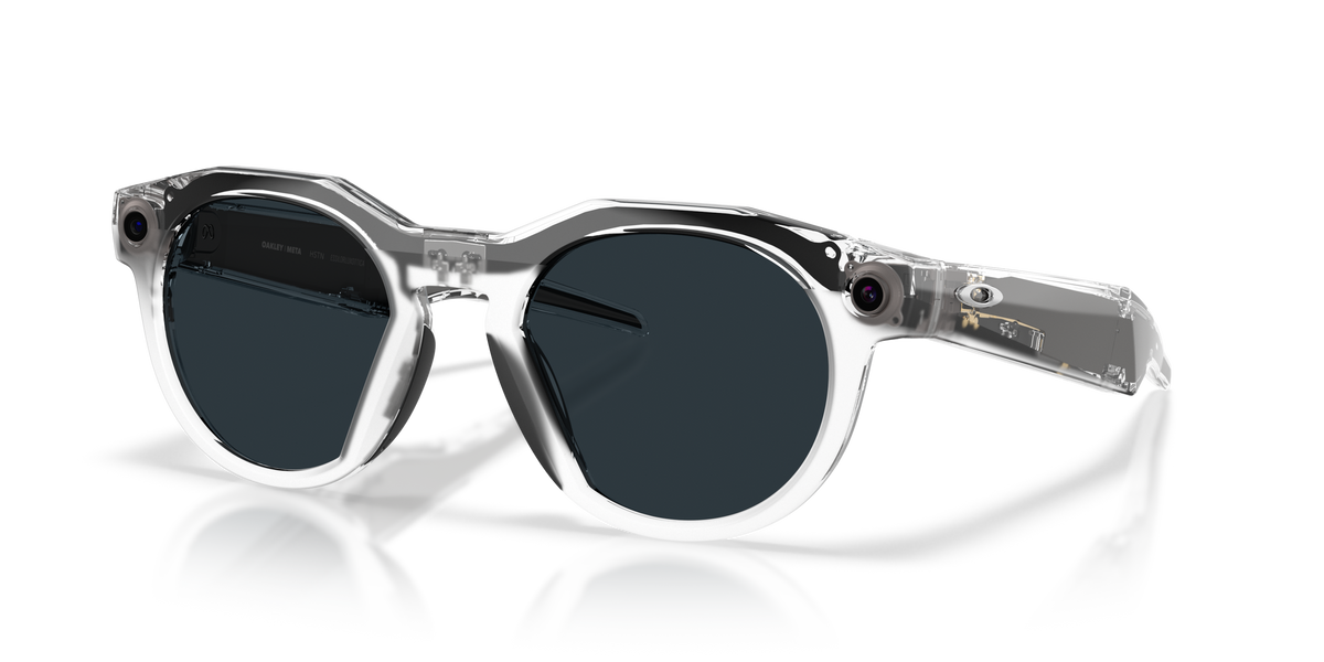 Oakley Meta Oakley Meta HSTN Transitions® - Clear