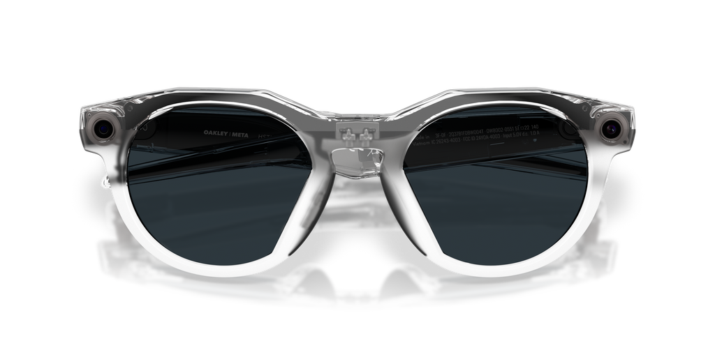 Oakley Meta Oakley Meta HSTN Transitions® - Clear
