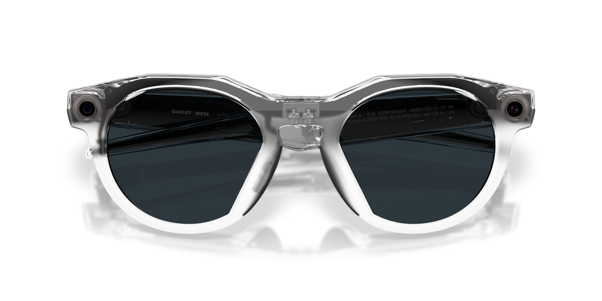 Oakley Meta Oakley Meta HSTN Transitions® - Clear