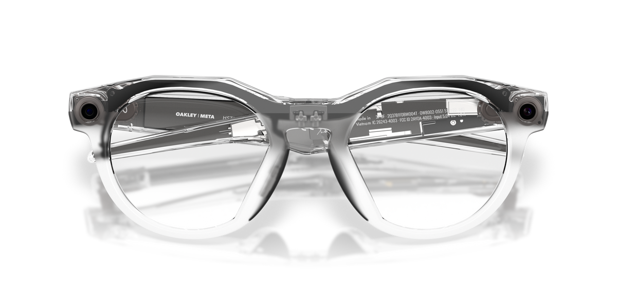 Oakley Meta Oakley Meta HSTN Transitions® - Clear