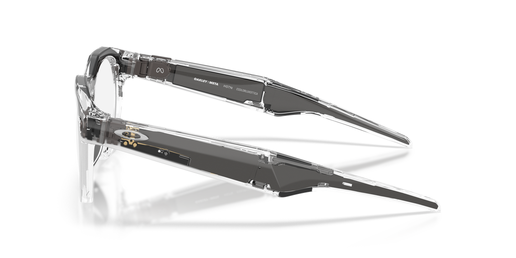 Oakley Meta Oakley Meta HSTN Transitions® - Clear