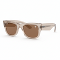 Ray-Ban Sunglasses 0RB0840SF 68701A52 - Transparent light brown