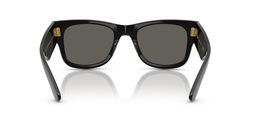Ray-Ban Sunglasses 0RB0840S 6826J551 - Black