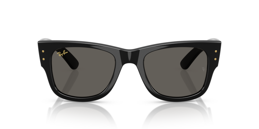 Ray-Ban Sunglasses 0RB0840S 6826J551 - Black