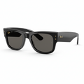 Ray-Ban Sunglasses 0RB0840S 6826J551 - Black