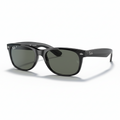 Ray-Ban Sunglasses 0RB2132F 901/5858 - Black
