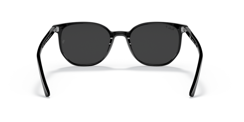 Ray-Ban Sunglasses 0RB2197F 901/4854 - Black