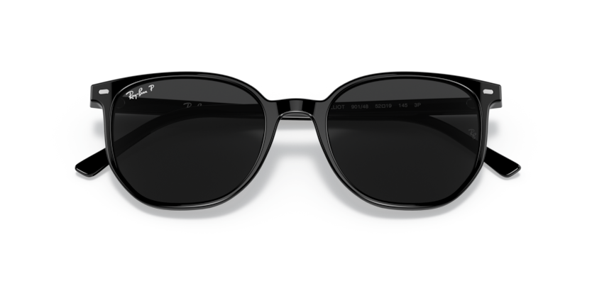 Ray-Ban Sunglasses 0RB2197F 901/4854 - Black