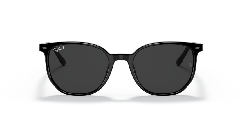 Ray-Ban Sunglasses 0RB2197F 901/4854 - Black