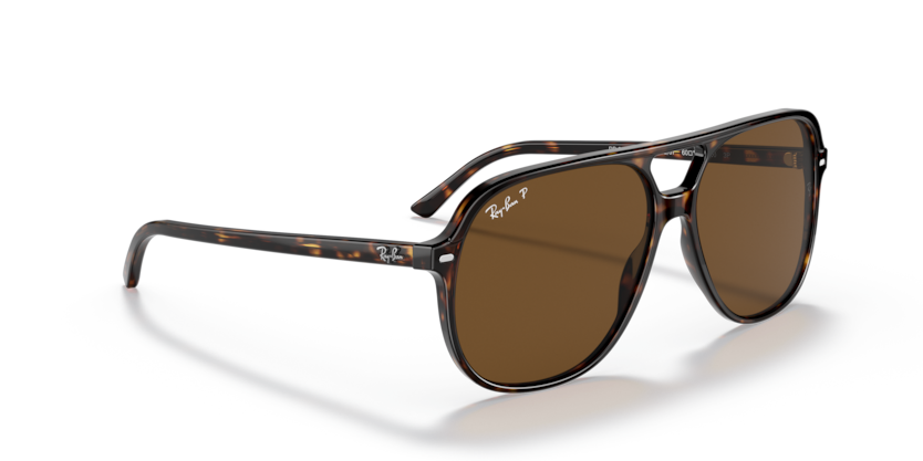 Ray-Ban Sunglasses 0RB2198 902/5756 - Havana