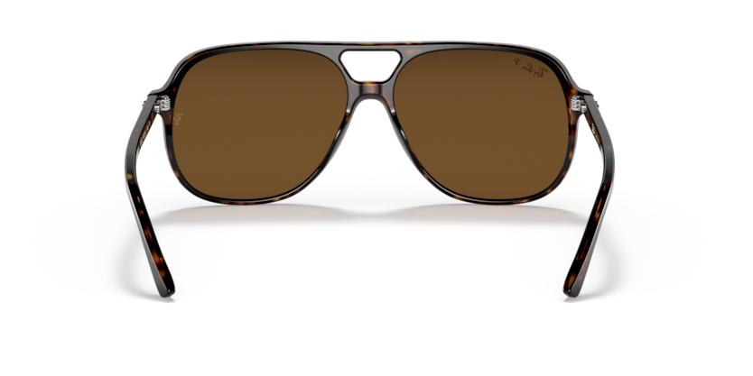 Ray-Ban Sunglasses 0RB2198 902/5756 - Havana