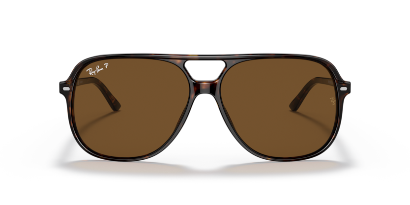 Ray-Ban Sunglasses 0RB2198 902/5756 - Havana