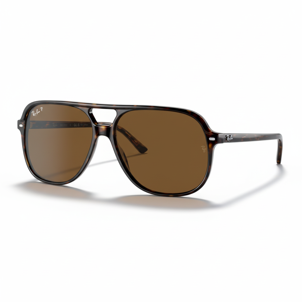 Ray-Ban Sunglasses 0RB2198 902/5756 - Havana