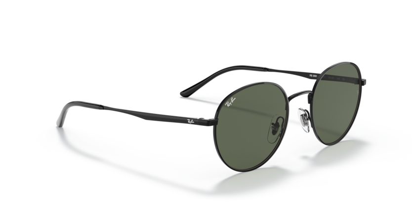 Ray-Ban Sunglasses 0RB3681 002/7150- Black