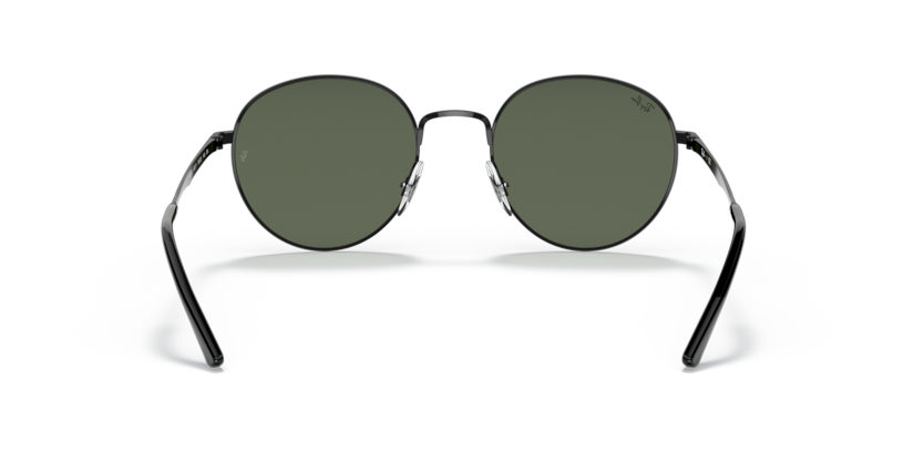 Ray-Ban Sunglasses 0RB3681 002/7150- Black