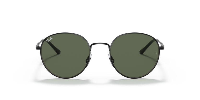 Ray-Ban Sunglasses 0RB3681 002/7150- Black