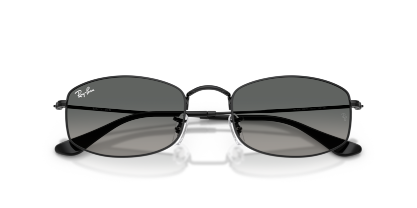 Ray-Ban Sunglasses 0RB3832 002/7152 - Black